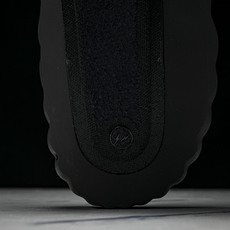 纯原外贸 NK Mind 001 Slide Light Smoke Grey 黑蓝IQ8502-001 #YZ001- 纯原外贸 NK Mind 001 Slide Light Smoke Grey 黑蓝IQ8502-001 #YZ001-