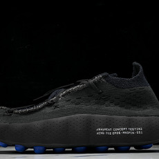 纯原外贸 Fragment Design x NK Mind 002 藤原浩联名 足底按摩舒适运动休闲训练鞋 IQ850 纯原外贸 Fragment Design x NK Mind 002 藤原浩联名 足底按摩舒适运动休闲训练鞋 IQ850