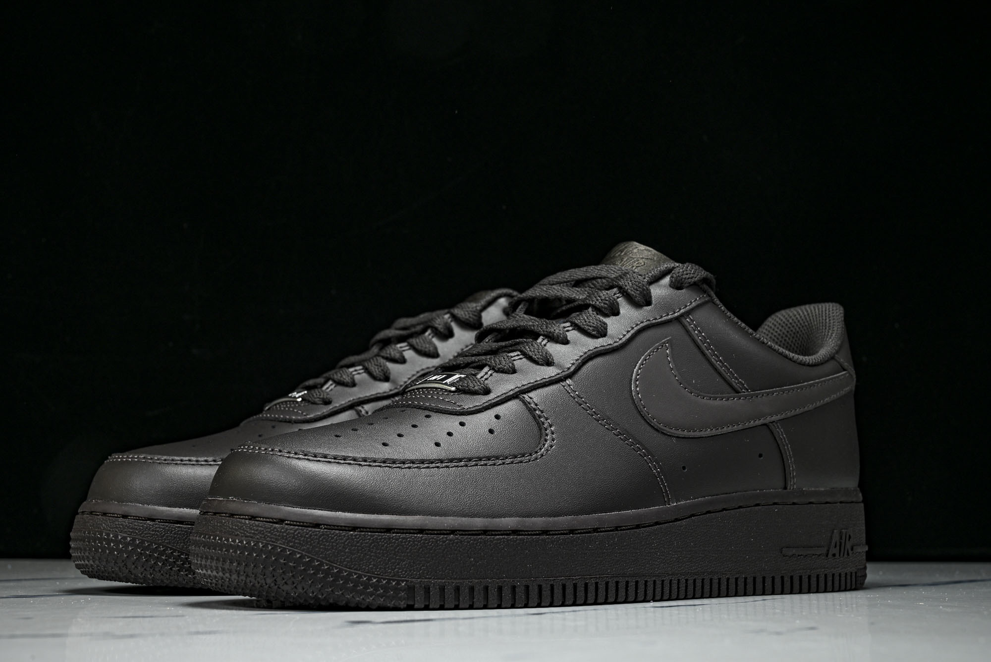 纯原外贸 Nike Air Force 1'07 Low 全头层 空军一号低帮休闲板鞋 IH1698-200 #YZ00 纯原外贸 Nike Air Force 1'07 Low 全头层 空军一号低帮休闲板鞋 IH1698-200 #YZ00