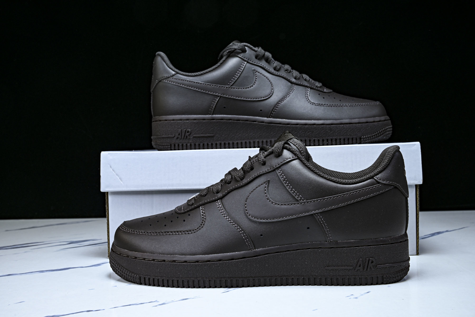 纯原外贸 Nike Air Force 1'07 Low 全头层 空军一号低帮休闲板鞋 IH1698-200 #YZ00 纯原外贸 Nike Air Force 1'07 Low 全头层 空军一号低帮休闲板鞋 IH1698-200 #YZ00
