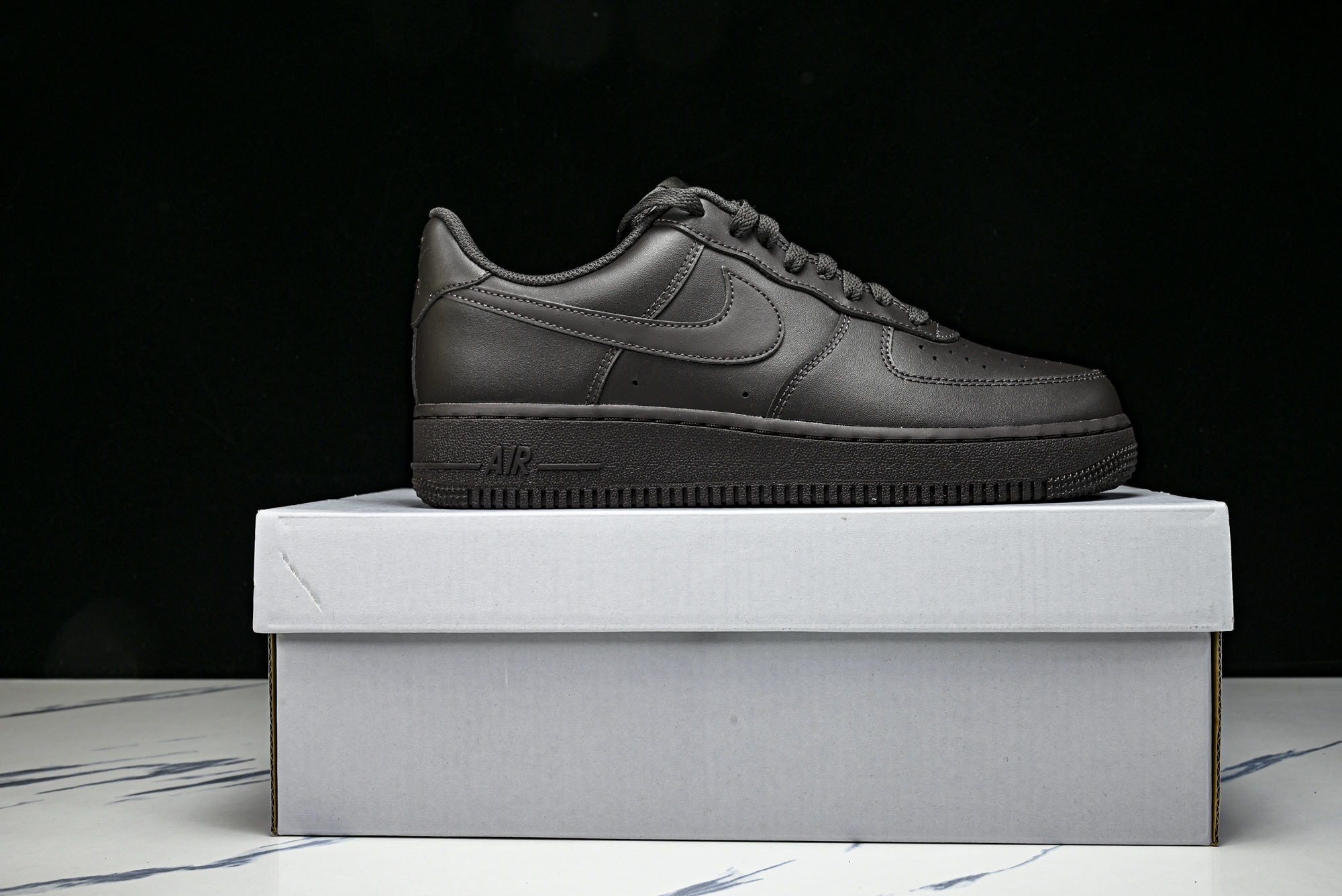 纯原外贸 Nike Air Force 1'07 Low 全头层 空军一号低帮休闲板鞋 IH1698-200 #YZ00 纯原外贸 Nike Air Force 1'07 Low 全头层 空军一号低帮休闲板鞋 IH1698-200 #YZ00