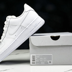 纯原外贸 Nk Air Force 1'07 Low 空军一号 经典纯白 全白低帮休闲板鞋 CW2288-111 #YZ 纯原外贸 Nk Air Force 1'07 Low 空军一号 经典纯白 全白低帮休闲板鞋 CW2288-111 #YZ