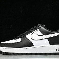 纯原外贸 Nike Air Force 1'07 Low 空军一号低帮休闲板鞋 DX0788-001 #YZ001-1 纯原外贸 Nike Air Force 1'07 Low 空军一号低帮休闲板鞋 DX0788-001 #YZ001-1