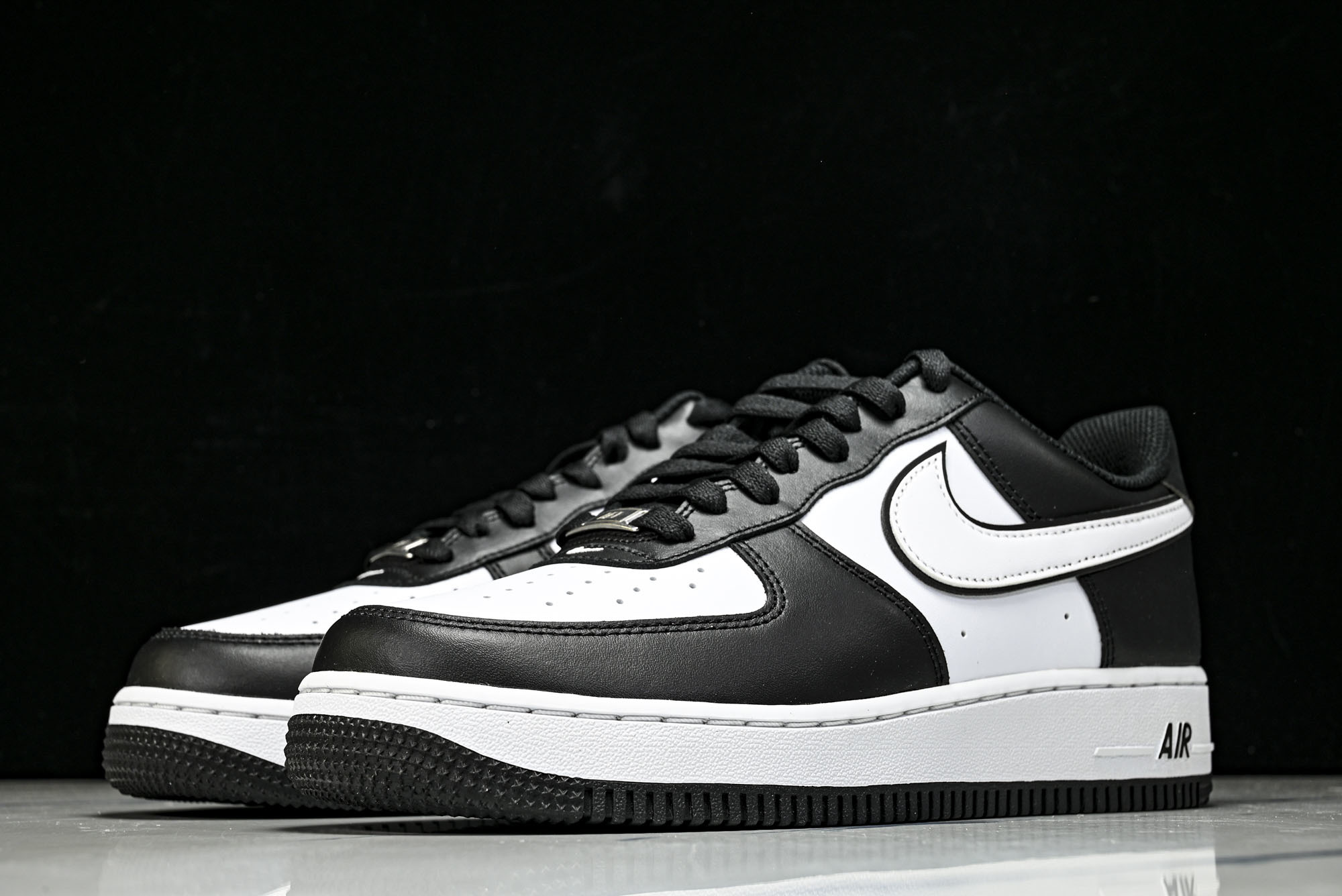 纯原外贸 Nike Air Force 1'07 Low 空军一号低帮休闲板鞋 DX0788-001 #YZ001-1 