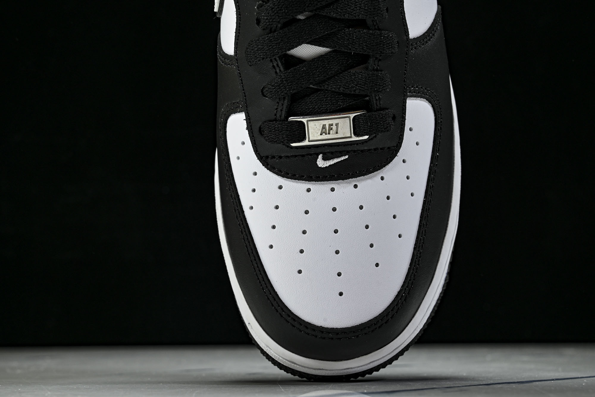 纯原外贸 Nike Air Force 1'07 Low 空军一号低帮休闲板鞋 DX0788-001 #YZ001-1 
