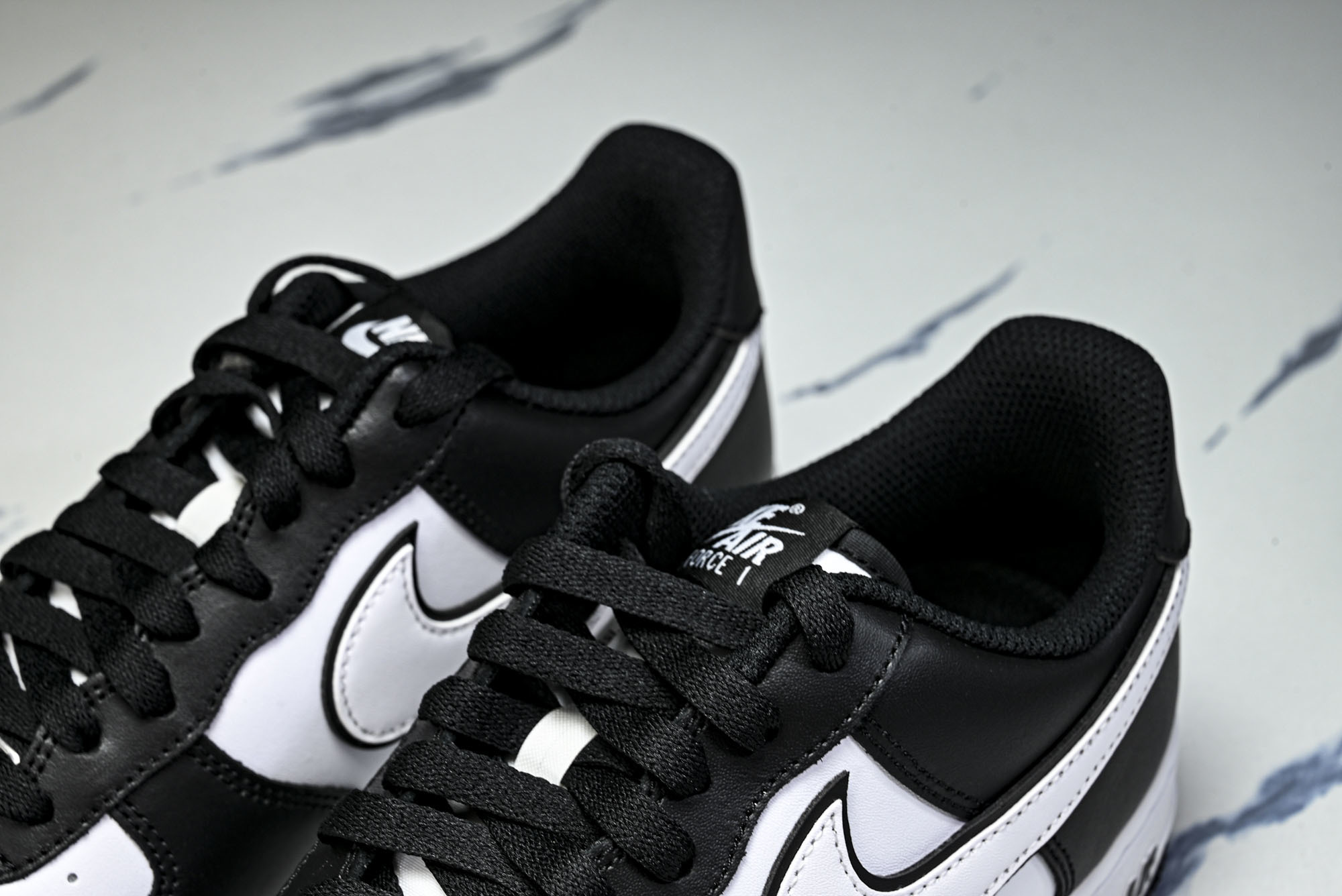 纯原外贸 Nike Air Force 1'07 Low 空军一号低帮休闲板鞋 DX0788-001 #YZ001-1 