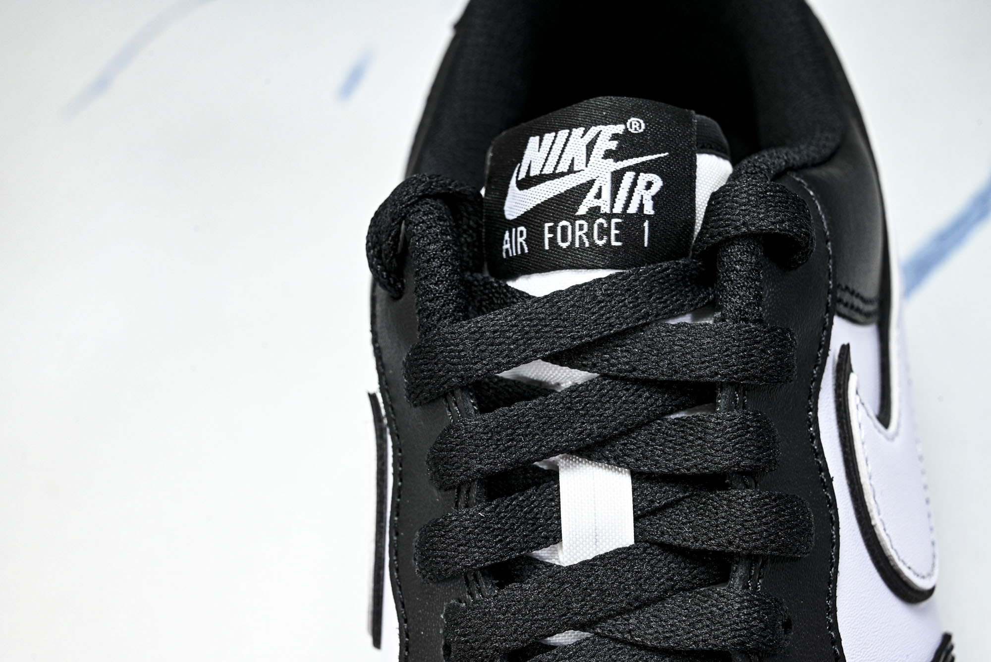 纯原外贸 Nike Air Force 1'07 Low 空军一号低帮休闲板鞋 DX0788-001 #YZ001-1 