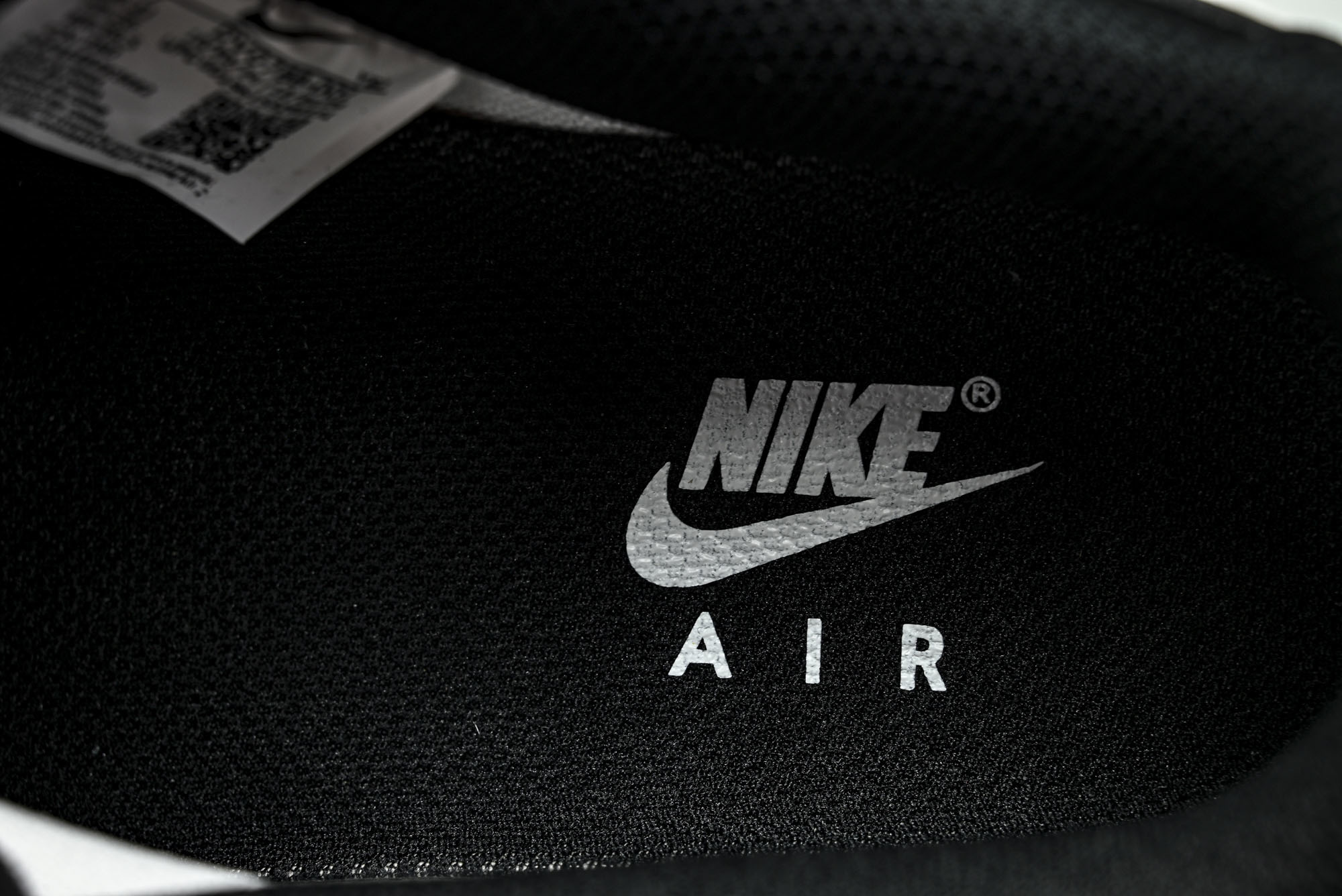 纯原外贸 Nike Air Force 1'07 Low 空军一号低帮休闲板鞋 DX0788-001 #YZ001-1 