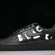 纯原外贸 CDG x Nike Air Force 1'07 Low 联名款 全头层 空军一号低帮休闲板鞋 IB9949 纯原外贸 CDG x Nike Air Force 1'07 Low 联名款 全头层 空军一号低帮休闲板鞋 IB9949