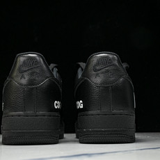 纯原外贸 CDG x Nike Air Force 1'07 Low 联名款 全头层 空军一号低帮休闲板鞋 IB9949 纯原外贸 CDG x Nike Air Force 1'07 Low 联名款 全头层 空军一号低帮休闲板鞋 IB9949