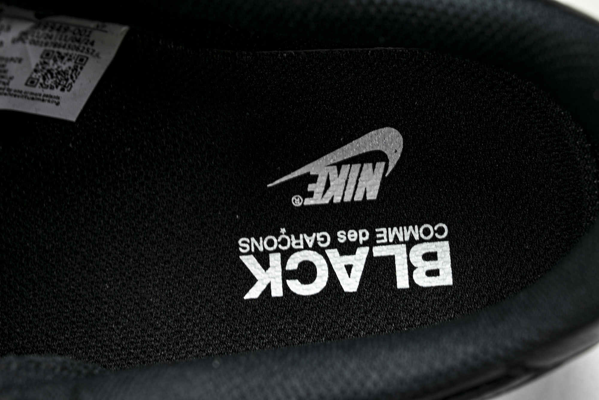 纯原外贸 CDG x Nike Air Force 1'07 Low 联名款 全头层 空军一号低帮休闲板鞋 IB9949 纯原外贸 CDG x Nike Air Force 1'07 Low 联名款 全头层 空军一号低帮休闲板鞋 IB9949