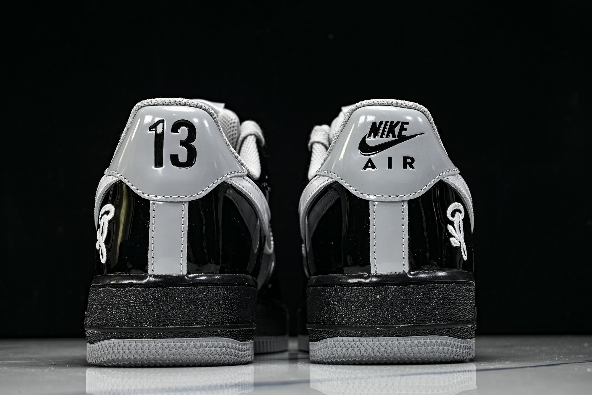 纯原外贸 Central Cee x Nike Air Force 1 Low _Syna World_ 空军一号低帮休 纯原外贸 Central Cee x Nike Air Force 1 Low _Syna World_ 空军一号低帮休