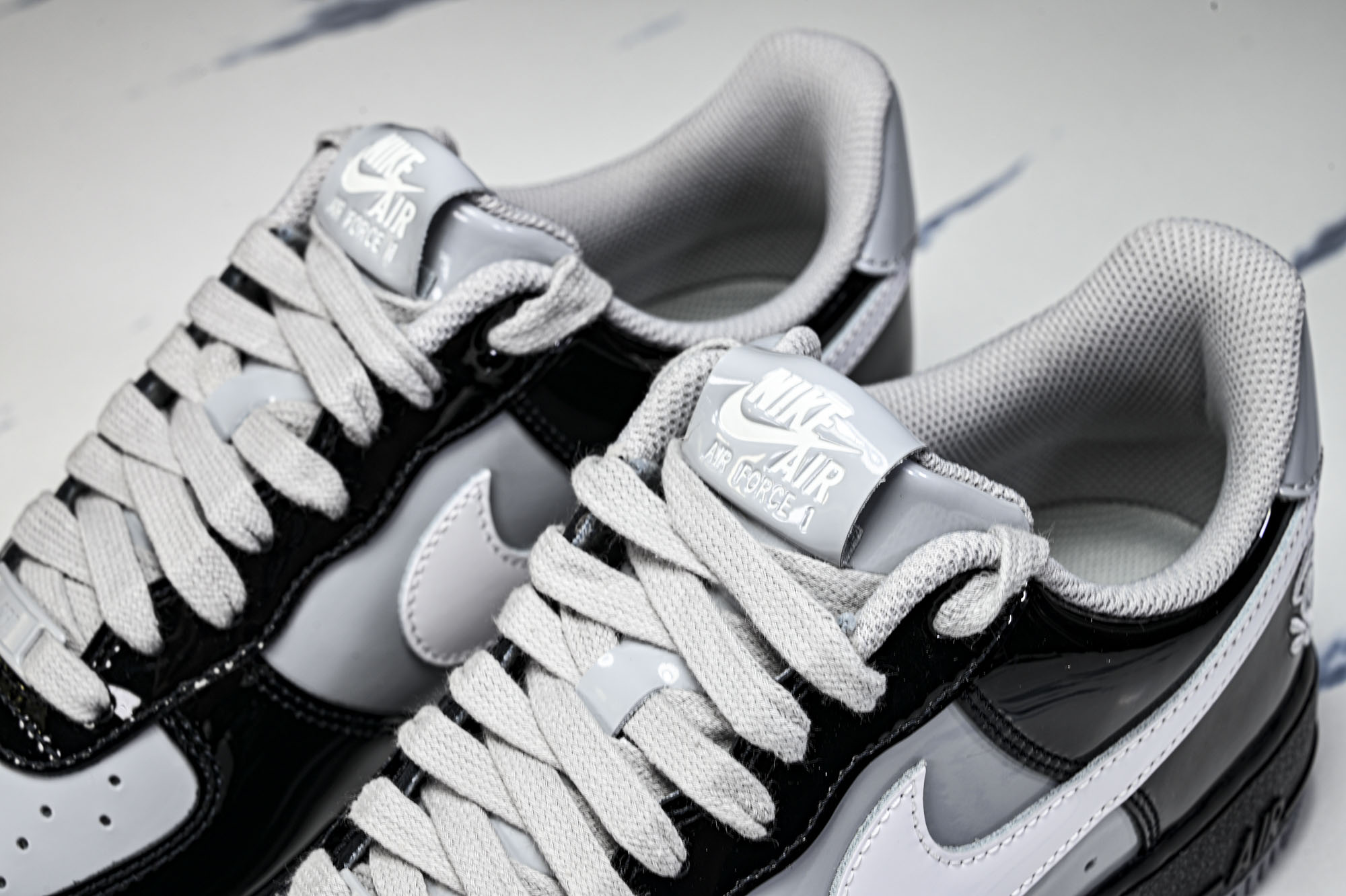 纯原外贸 Central Cee x Nike Air Force 1 Low _Syna World_ 空军一号低帮休 纯原外贸 Central Cee x Nike Air Force 1 Low _Syna World_ 空军一号低帮休