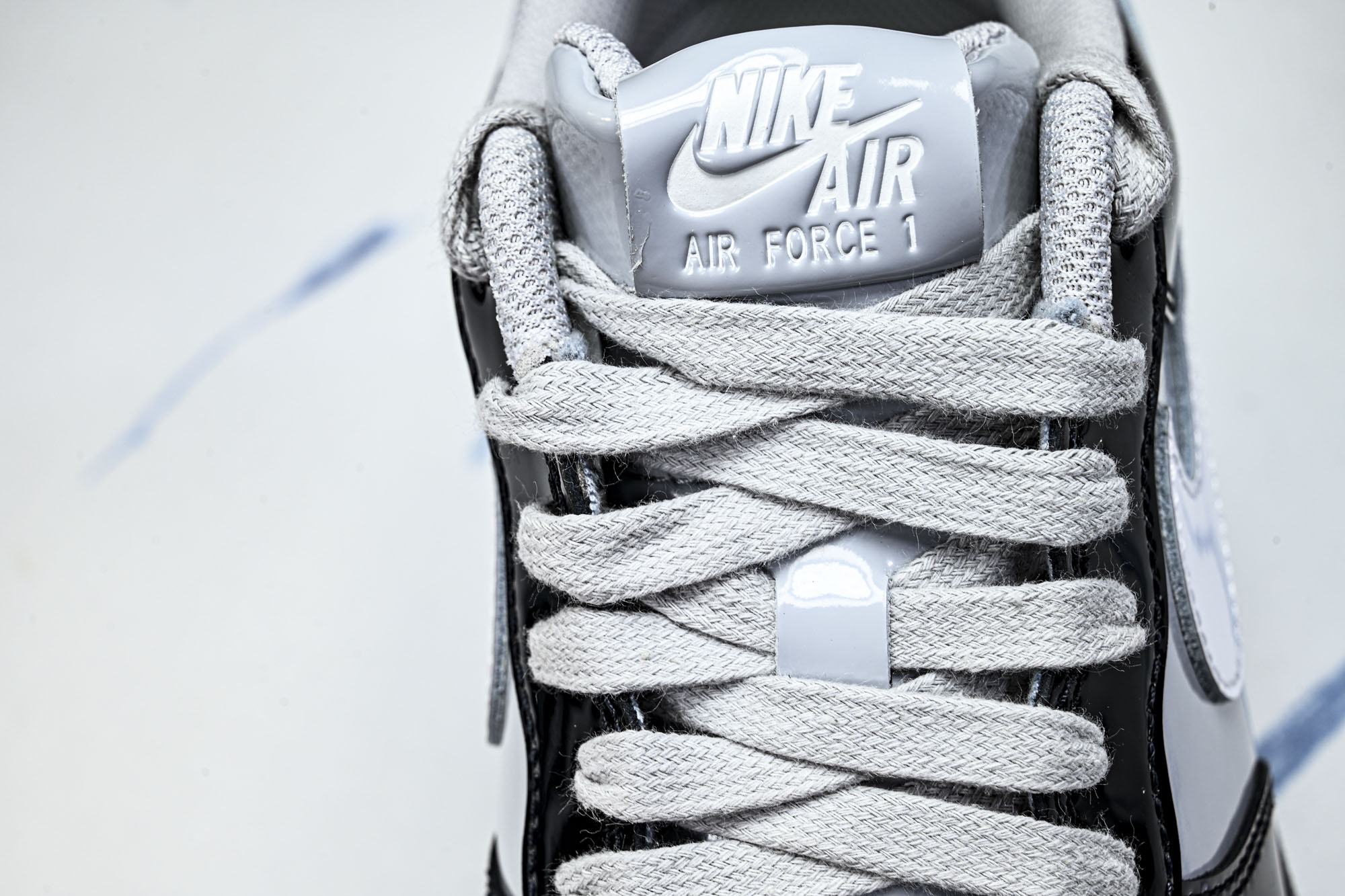 纯原外贸 Central Cee x Nike Air Force 1 Low _Syna World_ 空军一号低帮休 纯原外贸 Central Cee x Nike Air Force 1 Low _Syna World_ 空军一号低帮休