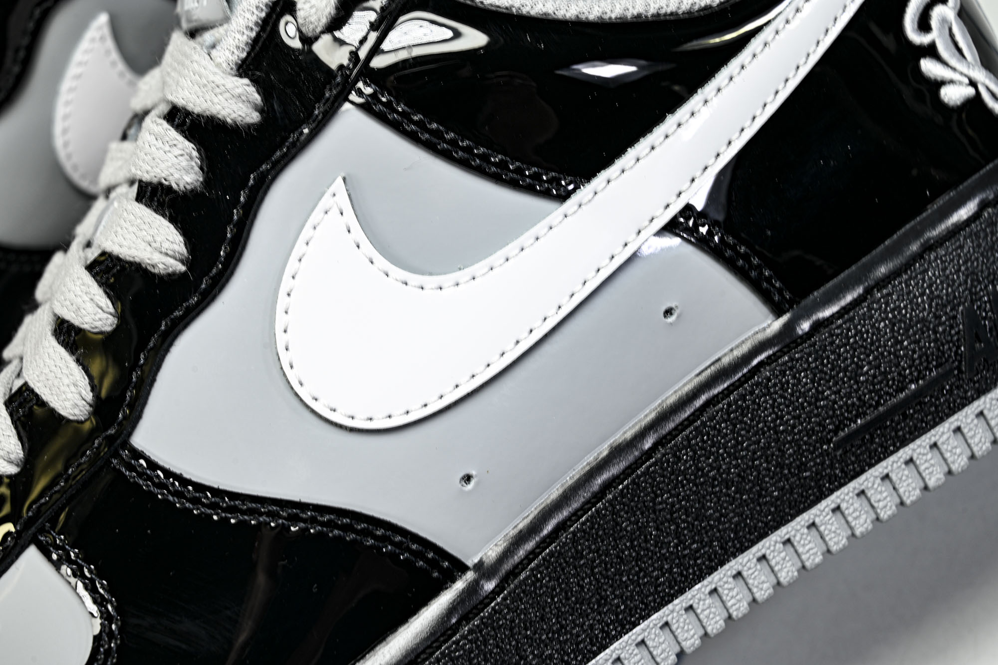纯原外贸 Central Cee x Nike Air Force 1 Low _Syna World_ 空军一号低帮休 纯原外贸 Central Cee x Nike Air Force 1 Low _Syna World_ 空军一号低帮休
