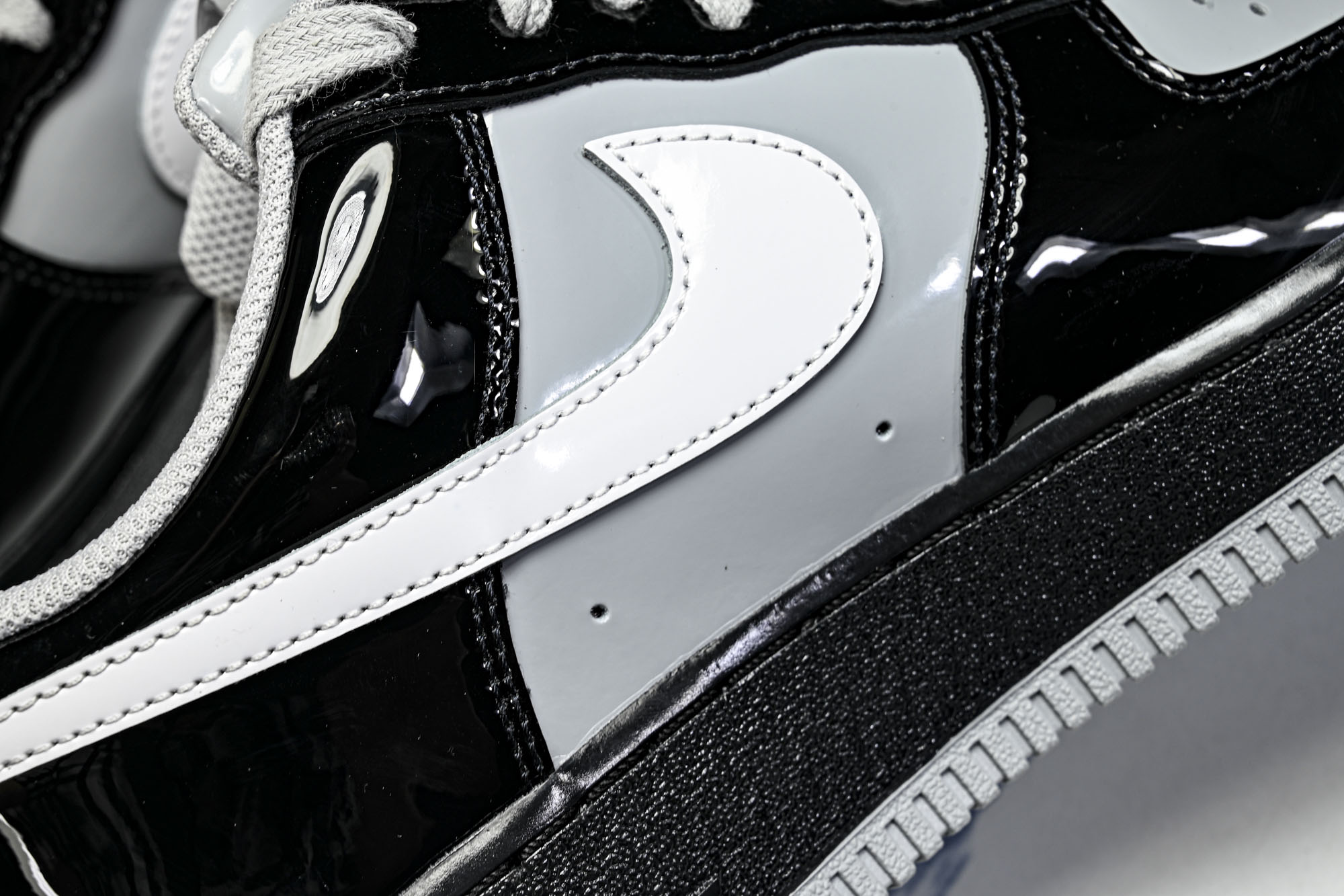 纯原外贸 Central Cee x Nike Air Force 1 Low _Syna World_ 空军一号低帮休 纯原外贸 Central Cee x Nike Air Force 1 Low _Syna World_ 空军一号低帮休