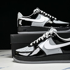 纯原外贸 Central Cee x Nike Air Force 1 Low _Syna World_ 空军一号低帮休 纯原外贸 Central Cee x Nike Air Force 1 Low _Syna World_ 空军一号低帮休