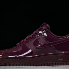 纯原外贸 entral Cee x Nike Air Force 1 Low _Dark Beetroot_ 深甜菜根色 纯原外贸 entral Cee x Nike Air Force 1 Low _Dark Beetroot_ 深甜菜根色