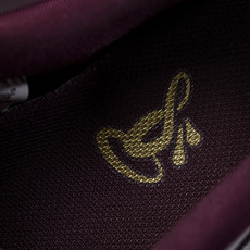 纯原外贸 entral Cee x Nike Air Force 1 Low _Dark Beetroot_ 深甜菜根色 纯原外贸 entral Cee x Nike Air Force 1 Low _Dark Beetroot_ 深甜菜根色