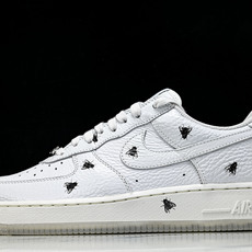 纯原外贸 Nike Air Force 1'07 Low _Fly Pack_ 苍蝇 全头层 空军一号低帮休闲板鞋 IM 纯原外贸 Nike Air Force 1'07 Low _Fly Pack_ 苍蝇 全头层 空军一号低帮休闲板鞋 IM