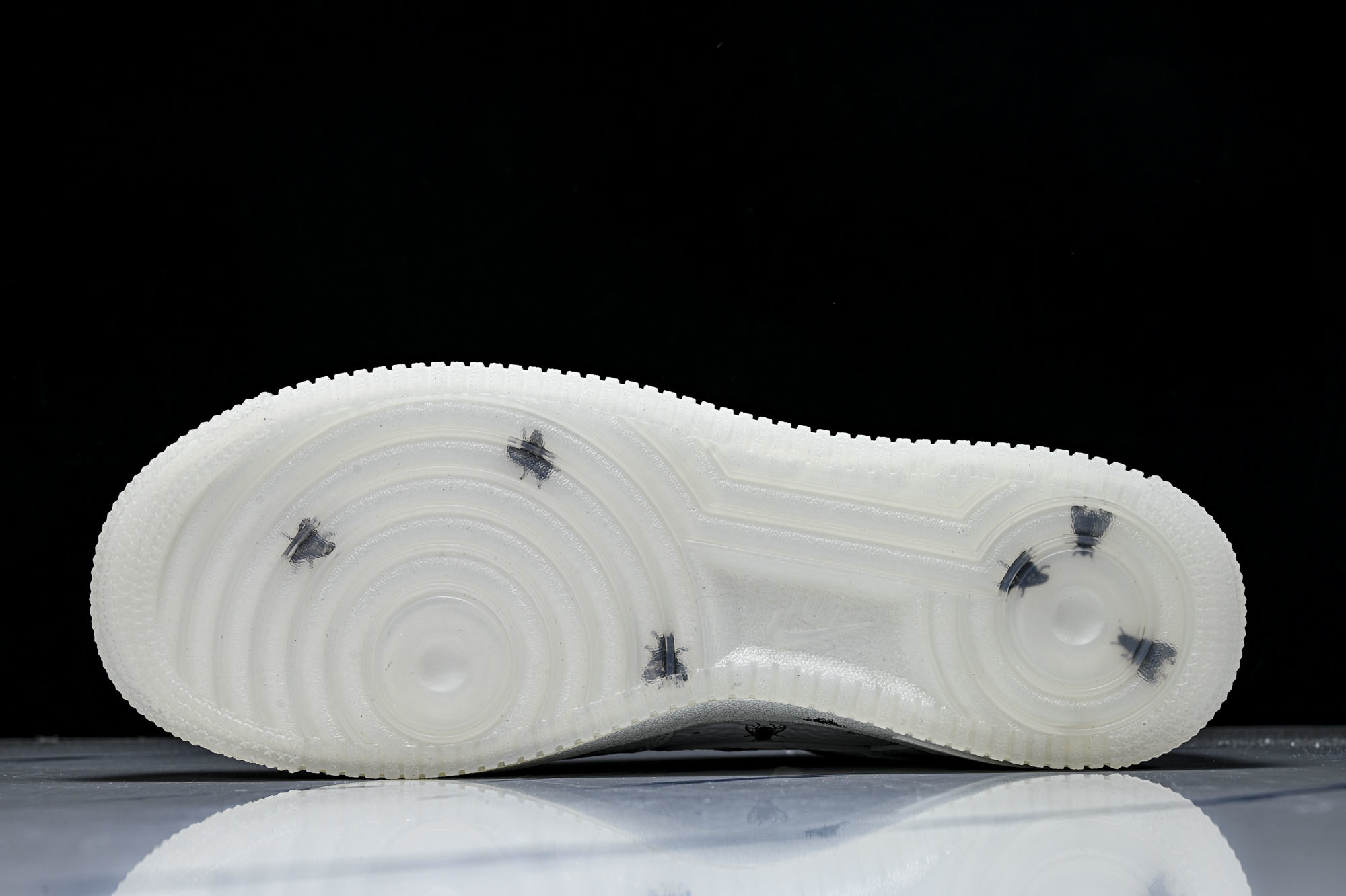 纯原外贸 Nike Air Force 1'07 Low _Fly Pack_ 苍蝇 全头层 空军一号低帮休闲板鞋 IM 纯原外贸 Nike Air Force 1'07 Low _Fly Pack_ 苍蝇 全头层 空军一号低帮休闲板鞋 IM
