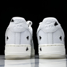 纯原外贸 Nike Air Force 1'07 Low _Fly Pack_ 苍蝇 全头层 空军一号低帮休闲板鞋 IM 纯原外贸 Nike Air Force 1'07 Low _Fly Pack_ 苍蝇 全头层 空军一号低帮休闲板鞋 IM