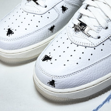 纯原外贸 Nike Air Force 1'07 Low _Fly Pack_ 苍蝇 全头层 空军一号低帮休闲板鞋 IM 纯原外贸 Nike Air Force 1'07 Low _Fly Pack_ 苍蝇 全头层 空军一号低帮休闲板鞋 IM