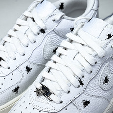 纯原外贸 Nike Air Force 1'07 Low _Fly Pack_ 苍蝇 全头层 空军一号低帮休闲板鞋 IM 纯原外贸 Nike Air Force 1'07 Low _Fly Pack_ 苍蝇 全头层 空军一号低帮休闲板鞋 IM