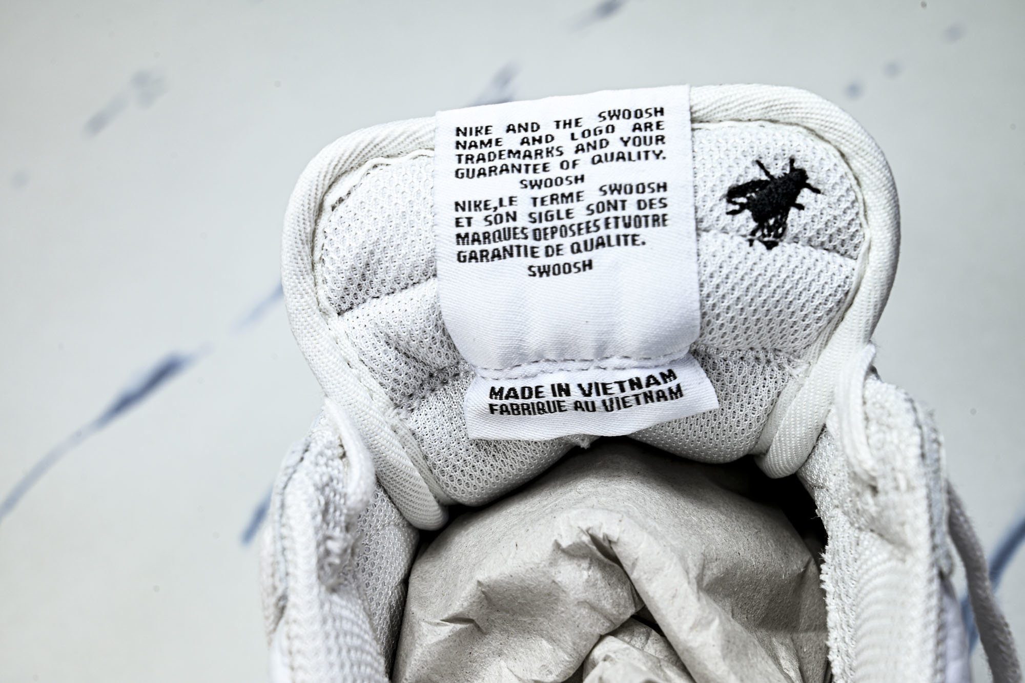 纯原外贸 Nike Air Force 1'07 Low _Fly Pack_ 苍蝇 全头层 空军一号低帮休闲板鞋 IM 纯原外贸 Nike Air Force 1'07 Low _Fly Pack_ 苍蝇 全头层 空军一号低帮休闲板鞋 IM