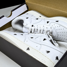 纯原外贸 Nike Air Force 1'07 Low _Fly Pack_ 苍蝇 全头层 空军一号低帮休闲板鞋 IM 纯原外贸 Nike Air Force 1'07 Low _Fly Pack_ 苍蝇 全头层 空军一号低帮休闲板鞋 IM