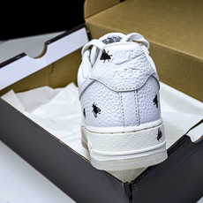 纯原外贸 Nike Air Force 1'07 Low _Fly Pack_ 苍蝇 全头层 空军一号低帮休闲板鞋 IM 纯原外贸 Nike Air Force 1'07 Low _Fly Pack_ 苍蝇 全头层 空军一号低帮休闲板鞋 IM