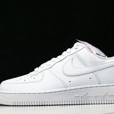 纯原外贸 Nike Air Force 1'07 Low 全头层 空军一号低帮休闲板鞋 CZ8065-100 #YZ00 纯原外贸 Nike Air Force 1'07 Low 全头层 空军一号低帮休闲板鞋 CZ8065-100 #YZ00