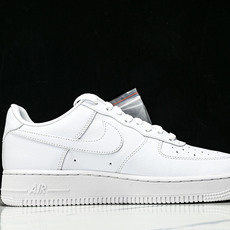 纯原外贸 Nike Air Force 1'07 Low 全头层 空军一号低帮休闲板鞋 CZ8065-100 #YZ00 纯原外贸 Nike Air Force 1'07 Low 全头层 空军一号低帮休闲板鞋 CZ8065-100 #YZ00