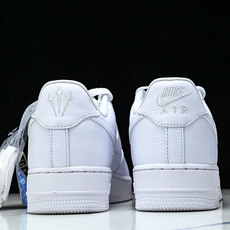纯原外贸 Nike Air Force 1'07 Low 全头层 空军一号低帮休闲板鞋 CZ8065-100 #YZ00 纯原外贸 Nike Air Force 1'07 Low 全头层 空军一号低帮休闲板鞋 CZ8065-100 #YZ00