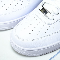 纯原外贸 Nike Air Force 1'07 Low 全头层 空军一号低帮休闲板鞋 CZ8065-100 #YZ00 纯原外贸 Nike Air Force 1'07 Low 全头层 空军一号低帮休闲板鞋 CZ8065-100 #YZ00