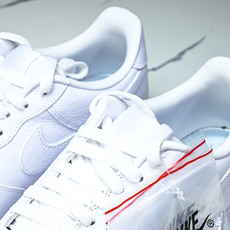 纯原外贸 Nike Air Force 1'07 Low 全头层 空军一号低帮休闲板鞋 CZ8065-100 #YZ00 纯原外贸 Nike Air Force 1'07 Low 全头层 空军一号低帮休闲板鞋 CZ8065-100 #YZ00