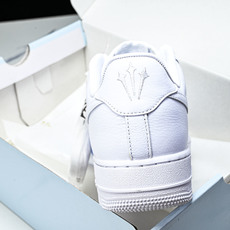 纯原外贸 Nike Air Force 1'07 Low 全头层 空军一号低帮休闲板鞋 CZ8065-100 #YZ00 纯原外贸 Nike Air Force 1'07 Low 全头层 空军一号低帮休闲板鞋 CZ8065-100 #YZ00