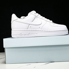 纯原外贸 Nike Air Force 1'07 Low 全头层 空军一号低帮休闲板鞋 CZ8065-100 #YZ00 纯原外贸 Nike Air Force 1'07 Low 全头层 空军一号低帮休闲板鞋 CZ8065-100 #YZ00