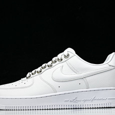 纯原外贸 Nike Air Force 1'07 Low 空军一号低帮休闲板鞋 CZ8065-100 #YZ001-1 纯原外贸 Nike Air Force 1'07 Low 空军一号低帮休闲板鞋 CZ8065-100 #YZ001-1