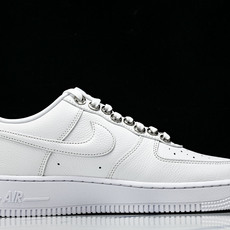 纯原外贸 Nike Air Force 1'07 Low 空军一号低帮休闲板鞋 CZ8065-100 #YZ001-1 纯原外贸 Nike Air Force 1'07 Low 空军一号低帮休闲板鞋 CZ8065-100 #YZ001-1