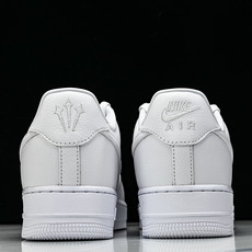纯原外贸 Nike Air Force 1'07 Low 空军一号低帮休闲板鞋 CZ8065-100 #YZ001-1 纯原外贸 Nike Air Force 1'07 Low 空军一号低帮休闲板鞋 CZ8065-100 #YZ001-1