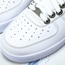 纯原外贸 Nike Air Force 1'07 Low 空军一号低帮休闲板鞋 CZ8065-100 #YZ001-1 纯原外贸 Nike Air Force 1'07 Low 空军一号低帮休闲板鞋 CZ8065-100 #YZ001-1