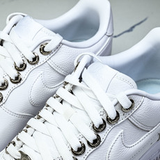 纯原外贸 Nike Air Force 1'07 Low 空军一号低帮休闲板鞋 CZ8065-100 #YZ001-1 纯原外贸 Nike Air Force 1'07 Low 空军一号低帮休闲板鞋 CZ8065-100 #YZ001-1