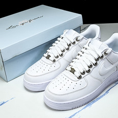 纯原外贸 Nike Air Force 1'07 Low 空军一号低帮休闲板鞋 CZ8065-100 #YZ001-1 纯原外贸 Nike Air Force 1'07 Low 空军一号低帮休闲板鞋 CZ8065-100 #YZ001-1