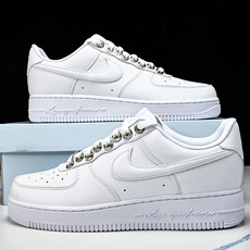纯原外贸 Nike Air Force 1'07 Low 空军一号低帮休闲板鞋 CZ8065-100 #YZ001-1 纯原外贸 Nike Air Force 1'07 Low 空军一号低帮休闲板鞋 CZ8065-100 #YZ001-1