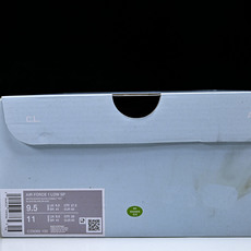纯原外贸 Nike Air Force 1'07 Low 空军一号低帮休闲板鞋 CZ8065-100 #YZ001-1 纯原外贸 Nike Air Force 1'07 Low 空军一号低帮休闲板鞋 CZ8065-100 #YZ001-1