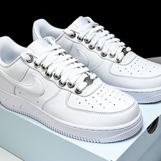 纯原外贸 Nike Air Force 1'07 Low 空军一号低帮休闲板鞋 CZ8065-100 #YZ001-1 纯原外贸 Nike Air Force 1'07 Low 空军一号低帮休闲板鞋 CZ8065-100 #YZ001-1