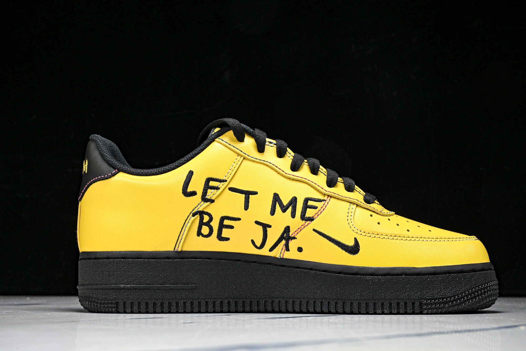 纯原外贸 Nike Air Force 1'07 Low 莫兰特 空军一号低帮休闲板鞋 IQ2713-700 #YZ00 纯原外贸 Nike Air Force 1'07 Low 莫兰特 空军一号低帮休闲板鞋 IQ2713-700 #YZ00