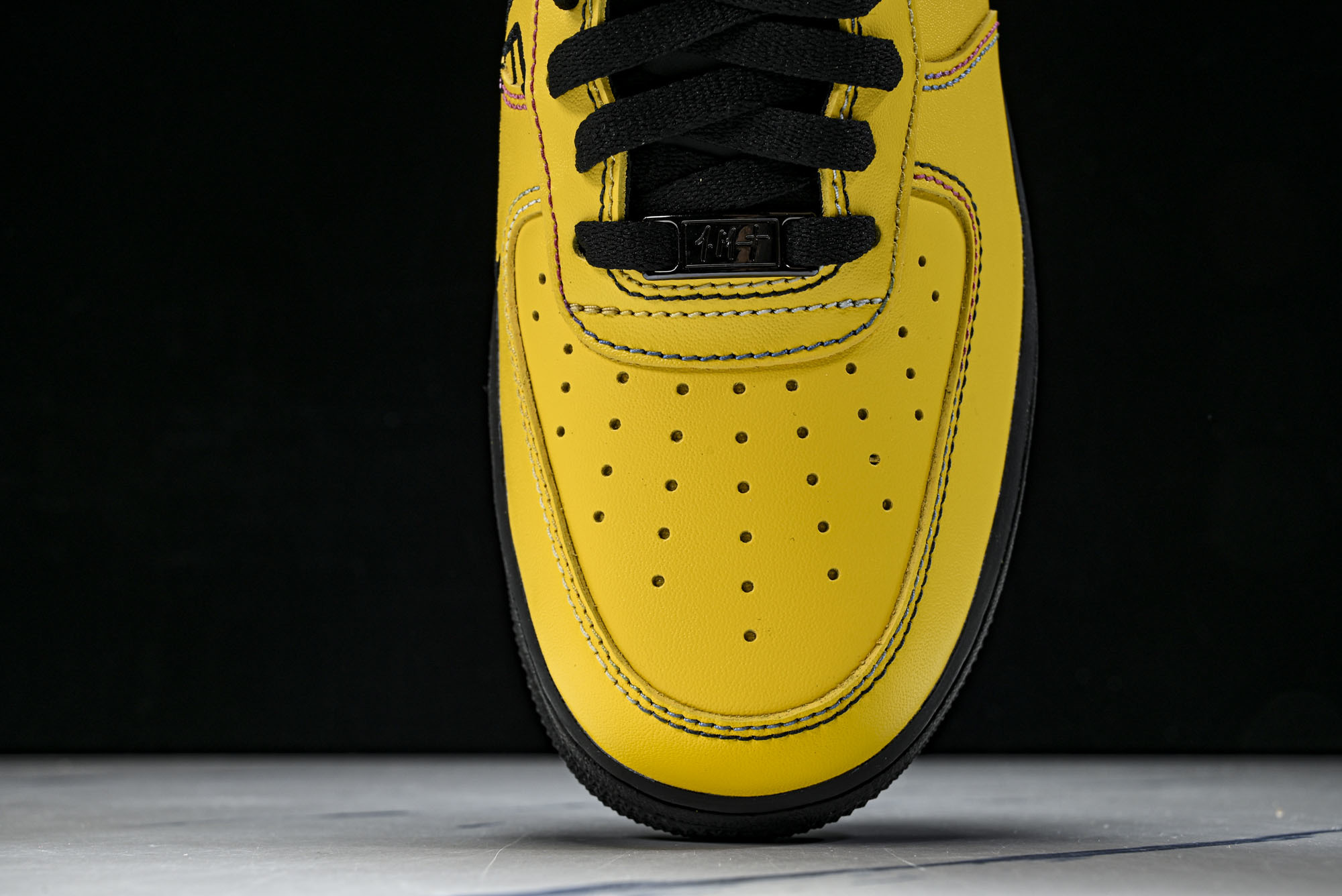 纯原外贸 Nike Air Force 1'07 Low 莫兰特 空军一号低帮休闲板鞋 IQ2713-700 #YZ00 纯原外贸 Nike Air Force 1'07 Low 莫兰特 空军一号低帮休闲板鞋 IQ2713-700 #YZ00