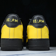 纯原外贸 Nike Air Force 1'07 Low 莫兰特 空军一号低帮休闲板鞋 IQ2713-700 #YZ00 纯原外贸 Nike Air Force 1'07 Low 莫兰特 空军一号低帮休闲板鞋 IQ2713-700 #YZ00